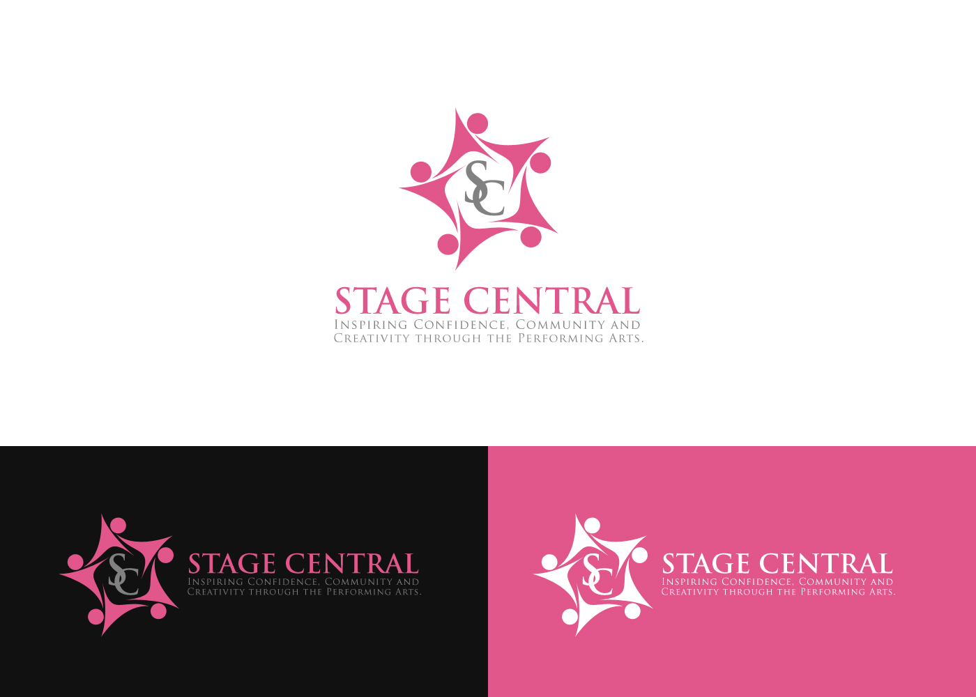 Design de Logo par BehindSymbols pour Samantha Rudd's Talent School | Design #9359664