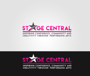 Diseño de Logo por pixelgrapix para Samantha Rudd's Talent School | Diseño: #9337737