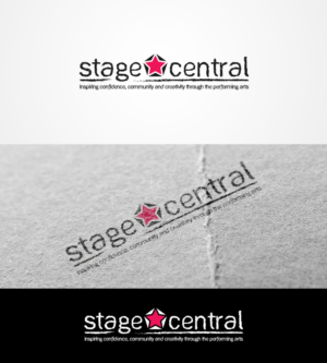 Diseño de Logo por Grapismo Brand Studio para Samantha Rudd's Talent School | Diseño: #9343924