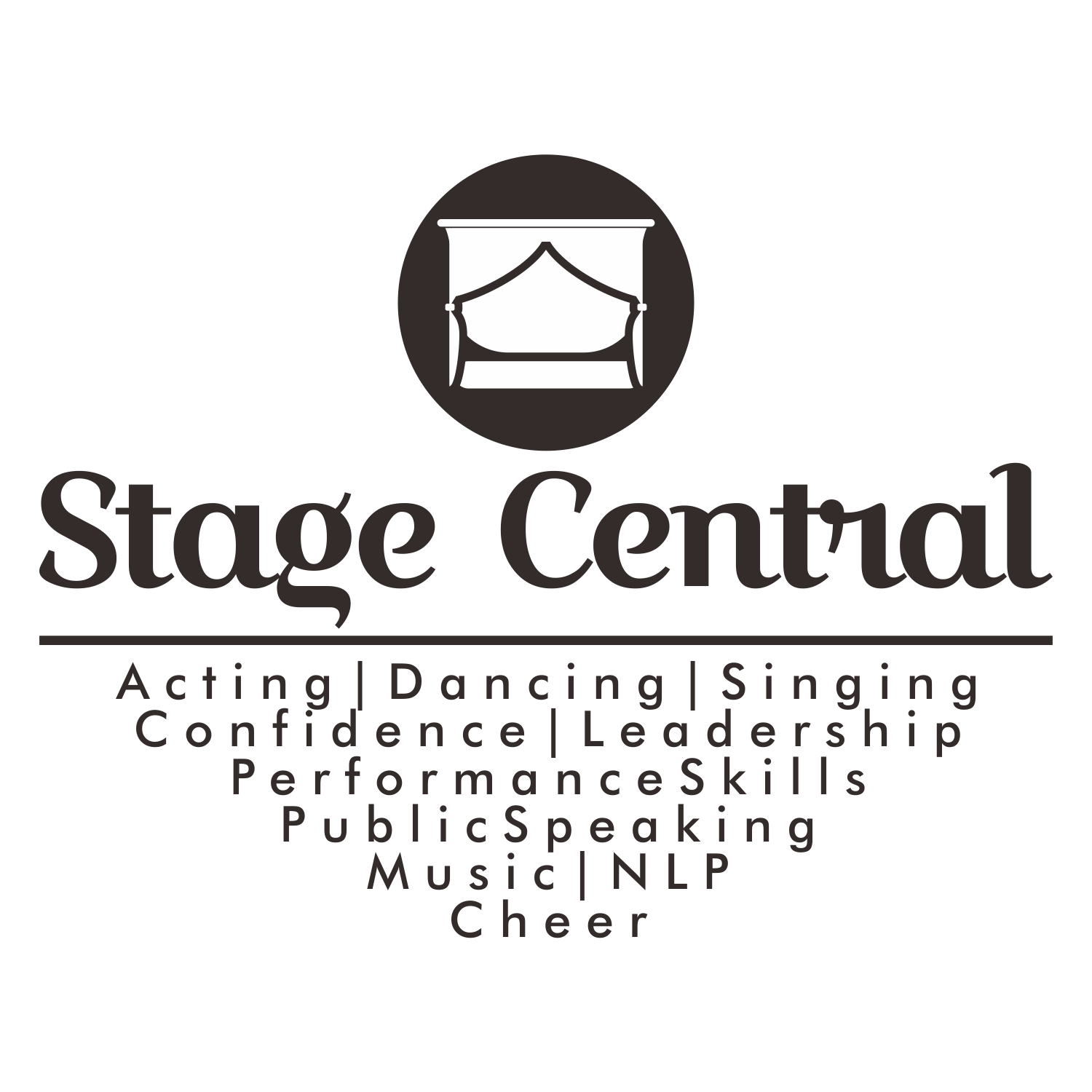 Logo Design by lukman.ee11 for Samantha Rudd's Talent School | Design #9328398