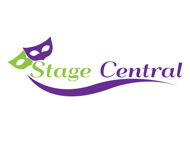 Diseño de Logo por sislam30031991 para Samantha Rudd's Talent School | Diseño #9327909