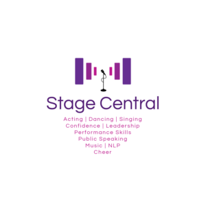 Stage Central | Design de Logo par nandkumar