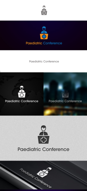 Logo Design by AHMMY for this project | Design: #9418413