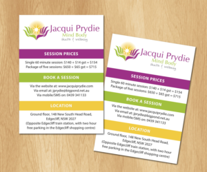 Flyer Design by vestmen
