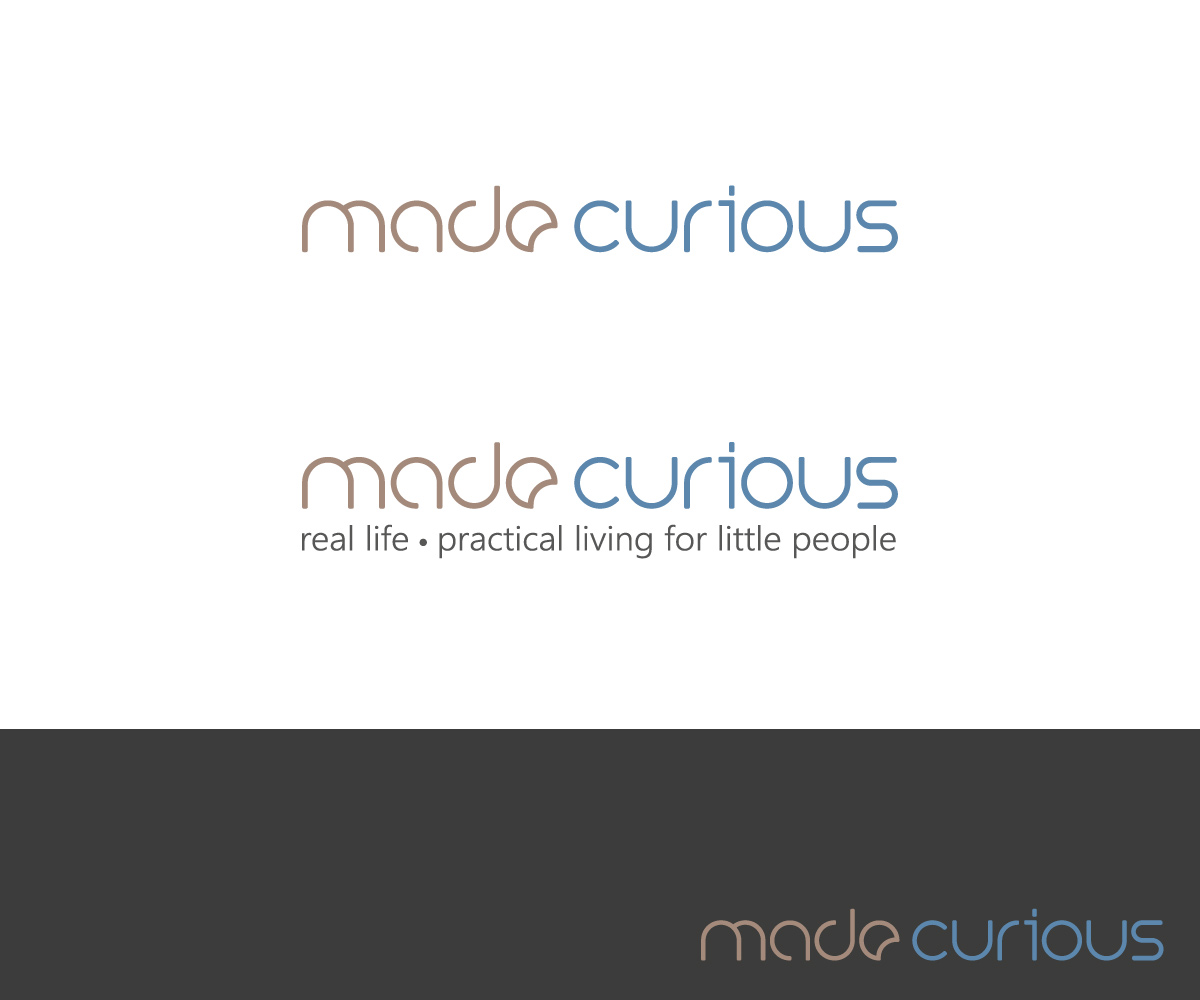 Diseño de Logo por Marta Gavran para este proyecto | Diseño #9330825