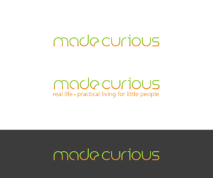 Design de Logo par Marta Gavran pour ce projet | Design : #9331331