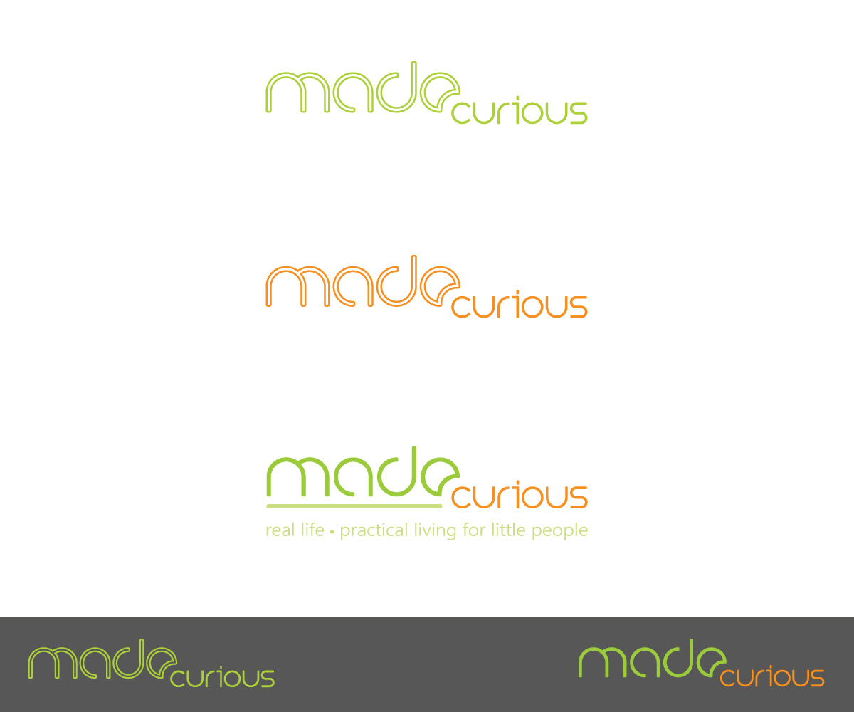 Diseño de Logo por Marta Gavran para este proyecto | Diseño #9331584