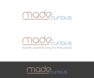 Diseño de Logo por Marta Gavran para este proyecto | Diseño: #9341539