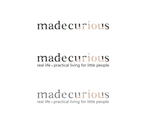 Diseño de Logo por Marta Gavran para este proyecto | Diseño: #9353036