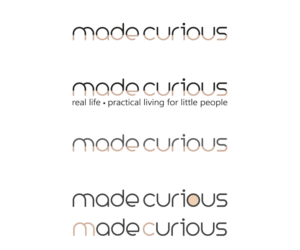 Logo Design by Marta Gavran