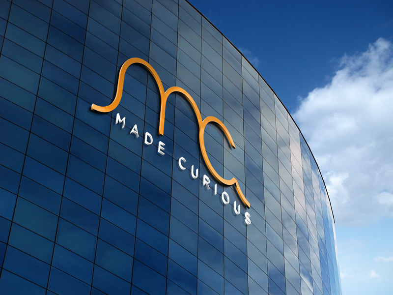 Logo Design by salam1891991 for this project | Design #9329493