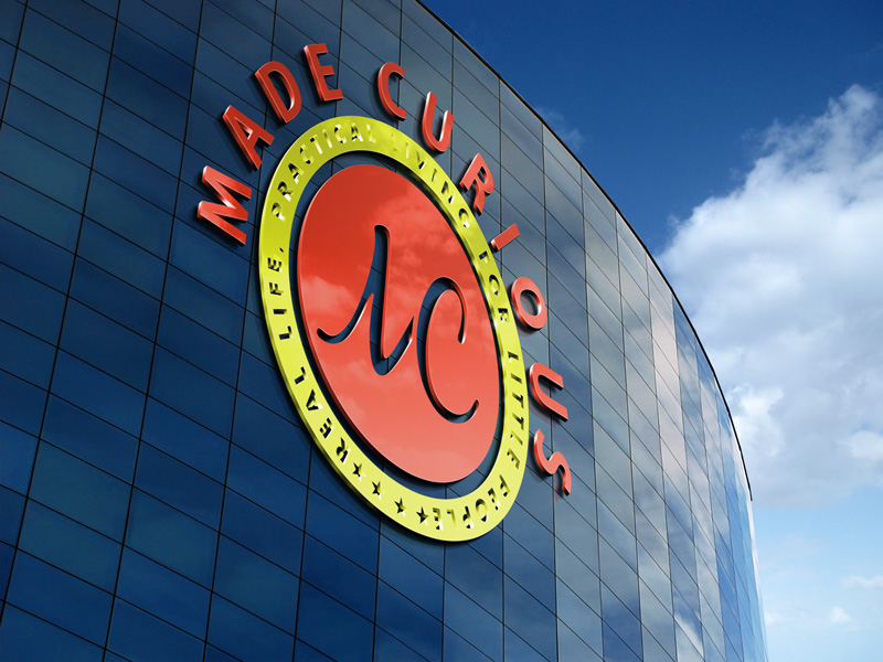 Logo Design by salam1891991 for this project | Design #9330236