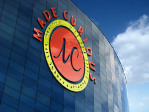 Diseño de Logo por salam1891991 para este proyecto | Diseño: #9330236