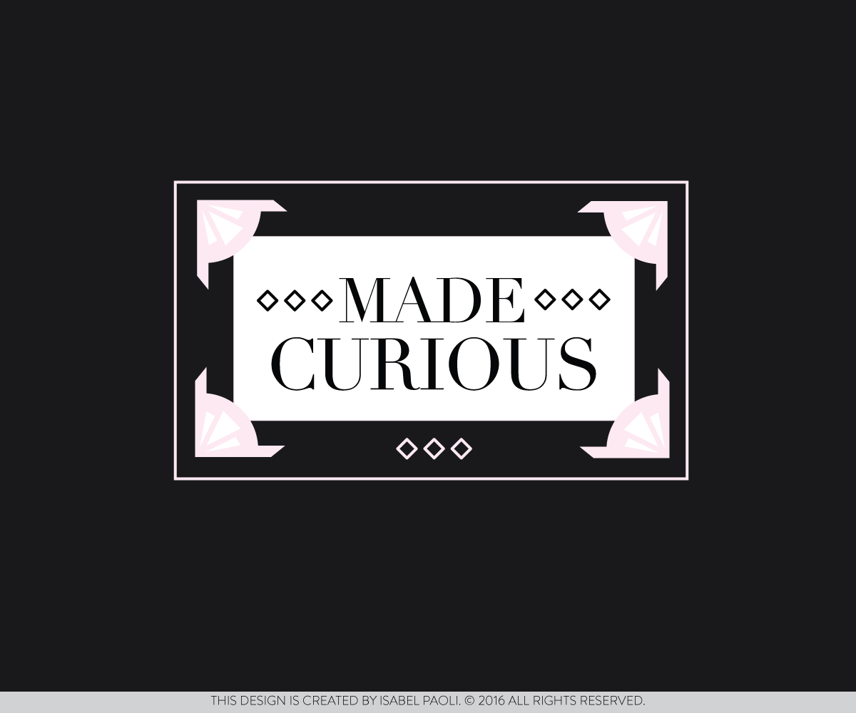 Design de Logo par isabel.paoli pour ce projet | Design #9342732