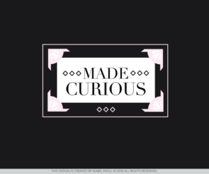 Diseño de Logo por isabel.paoli para este proyecto | Diseño: #9342732