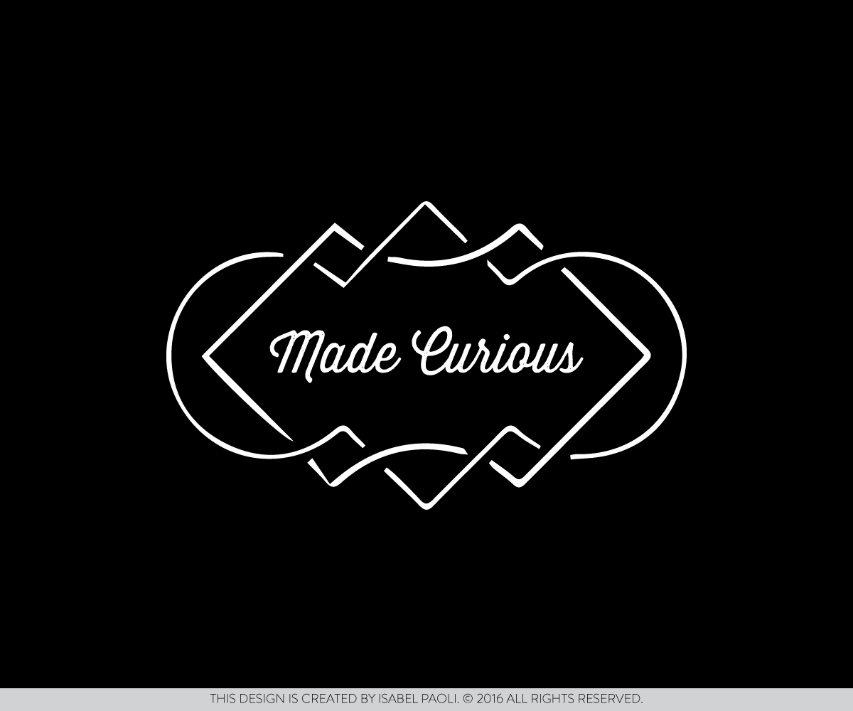 Diseño de Logo por isabel.paoli para este proyecto | Diseño #9342734