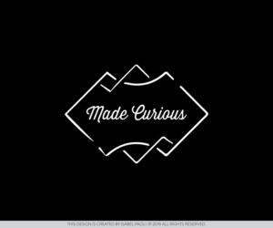 Diseño de Logo por isabel.paoli para este proyecto | Diseño: #9351100