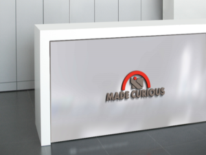 Diseño de Logo por hrahman25091979 para este proyecto | Diseño: #9329846