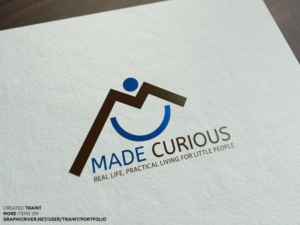 Diseño de Logo por hrahman25091979 para este proyecto | Diseño: #9330507