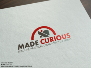 Diseño de Logo por hrahman25091979 para este proyecto | Diseño: #9330509