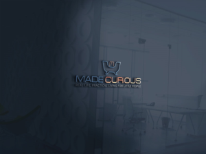 Diseño de Logo por hrahman25091979 para este proyecto | Diseño: #9330517