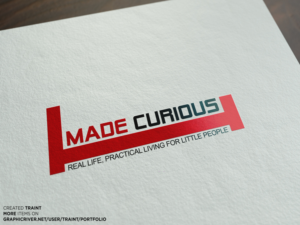 Diseño de Logo por hrahman25091979 para este proyecto | Diseño: #9330541