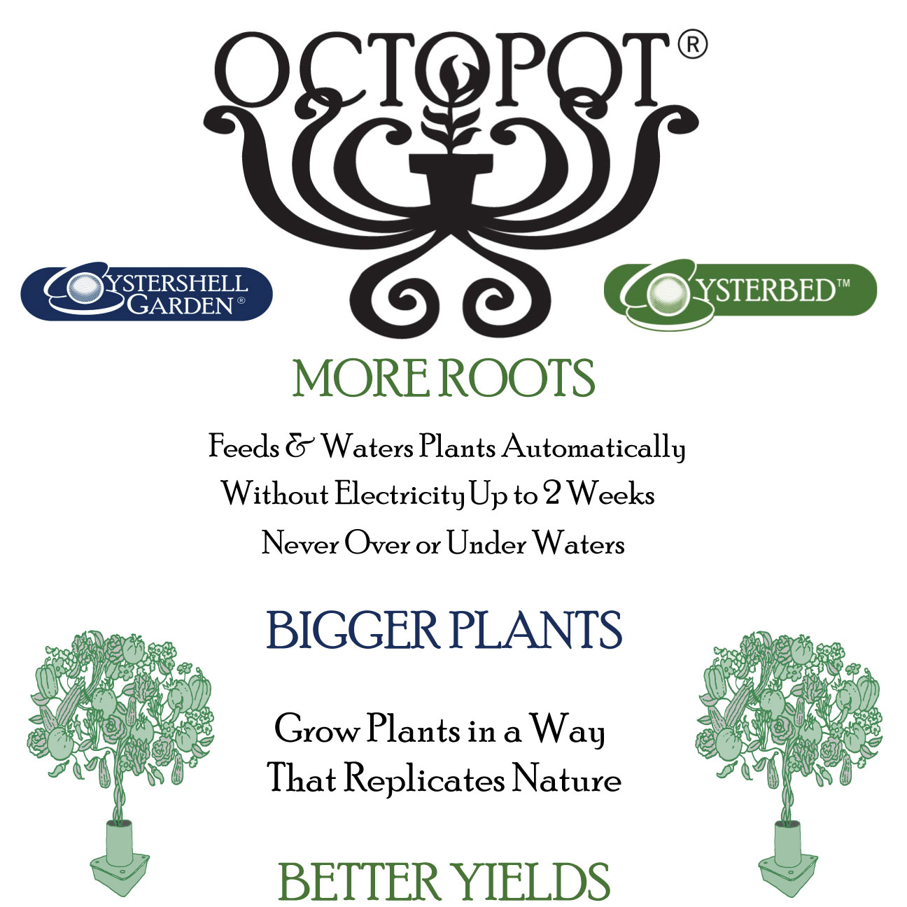 Verpackungs-Design von Rotten Egg Productions für Octopot | Design #2050866