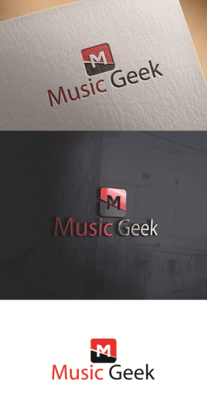 Logo Design by saeinpahore41504 for this project | Design: #9490341