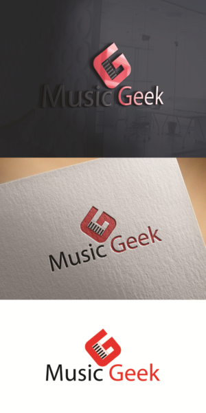 Logo Design by saeinpahore41504 for this project | Design: #9490350