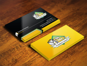 Business Card Design by Verified artistry (Design garden) for Freedom Lawns | Design: #9349121