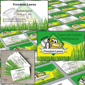 Business Card Design by igogolf