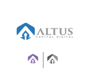 Logo Design by renderman
