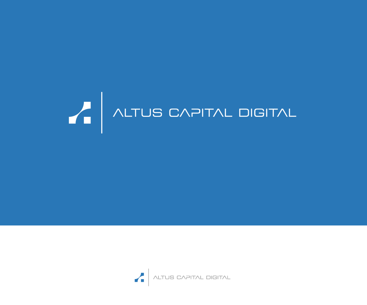 Design de Logo par Ciprian.H pour ALTUS DIGITAL | Design #9385988