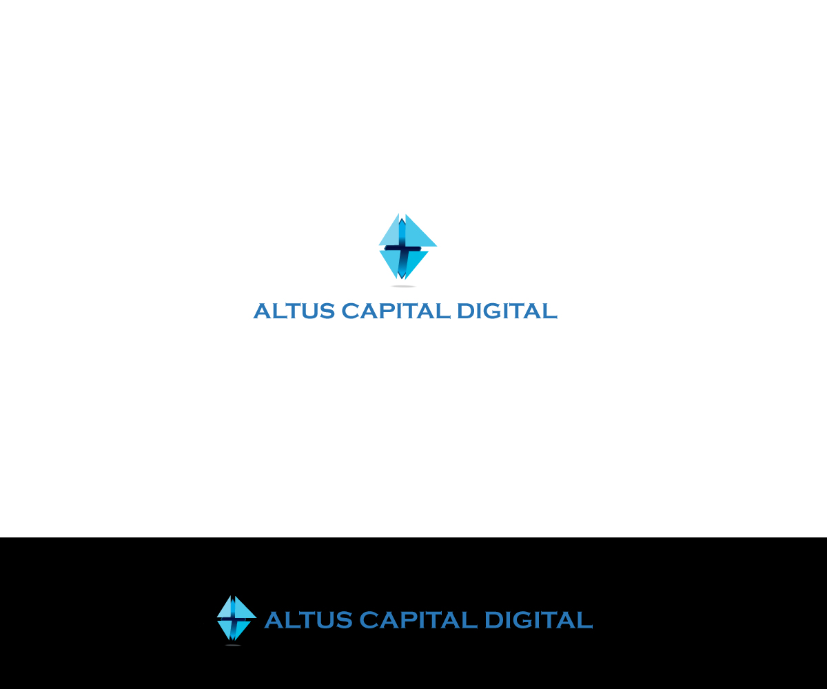 Logo Design by OnlineDesign for ALTUS DIGITAL | Design #9432521