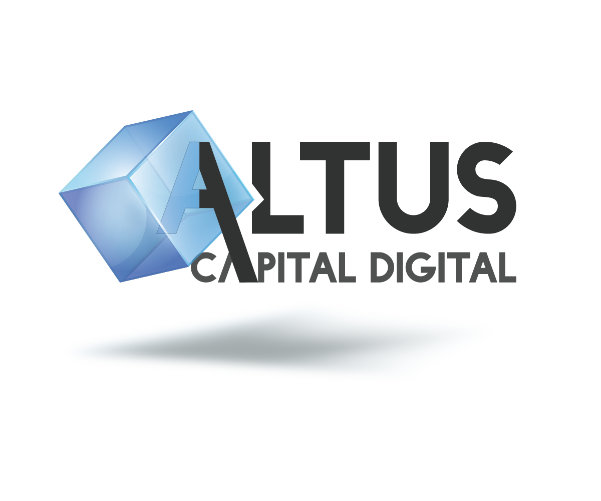 Logo Design by SiliaD for ALTUS DIGITAL | Design #9424696