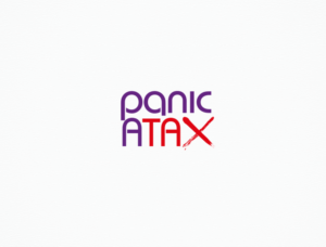 Logo Design by Enzzok for Panic Atax Pty Ltd | Design: #9384072