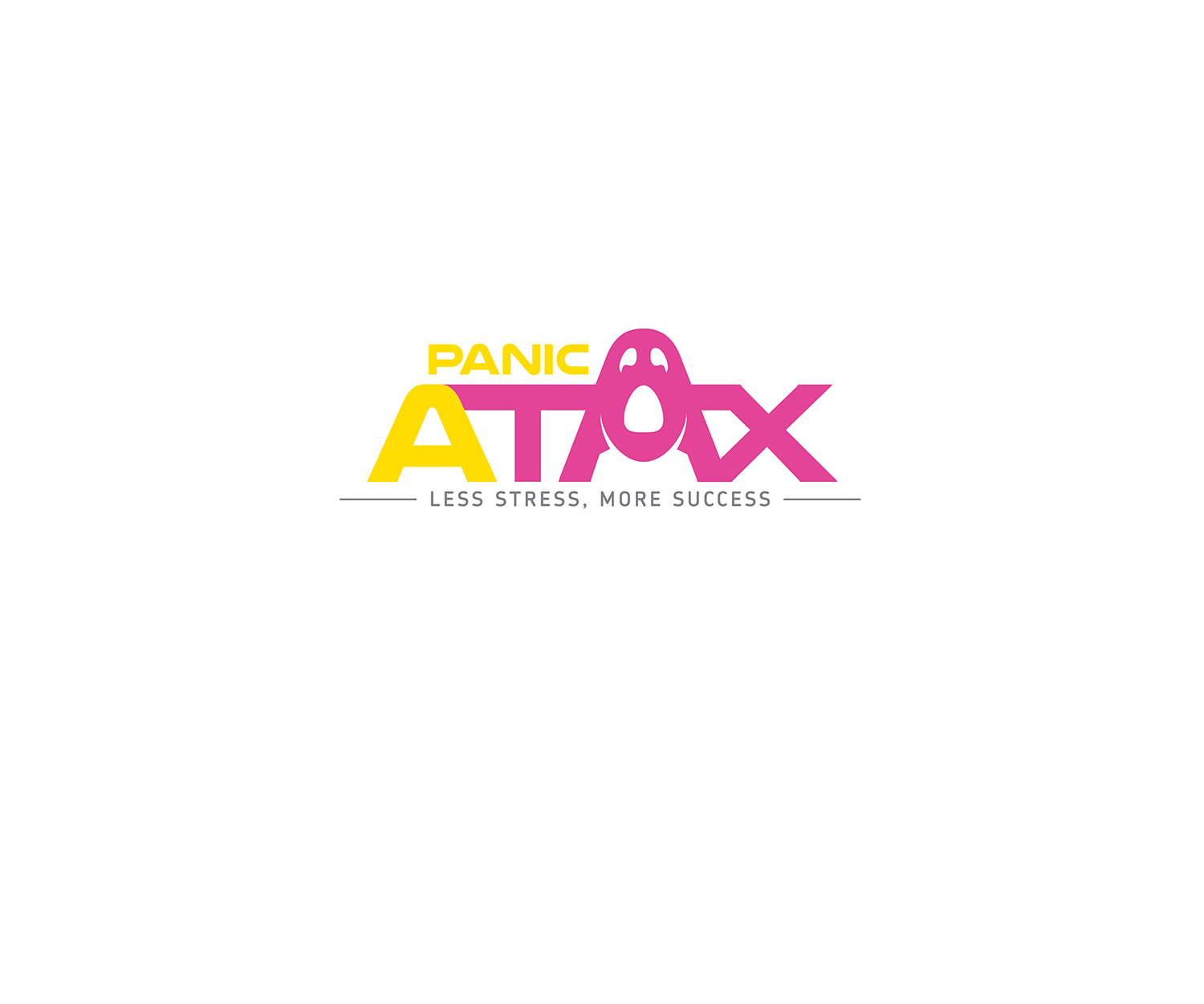 Logo Design by RoundYellow for Panic Atax Pty Ltd | Design #9335435