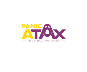 Diseño de Logo por RoundYellow para Panic Atax Pty Ltd | Diseño #9586737