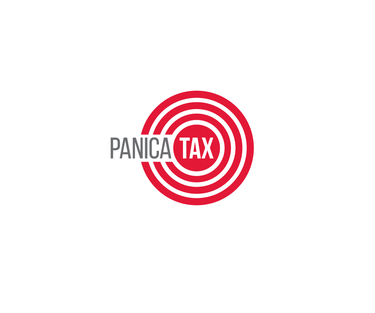 Logo Design by bluejet for Panic Atax Pty Ltd | Design #9411615