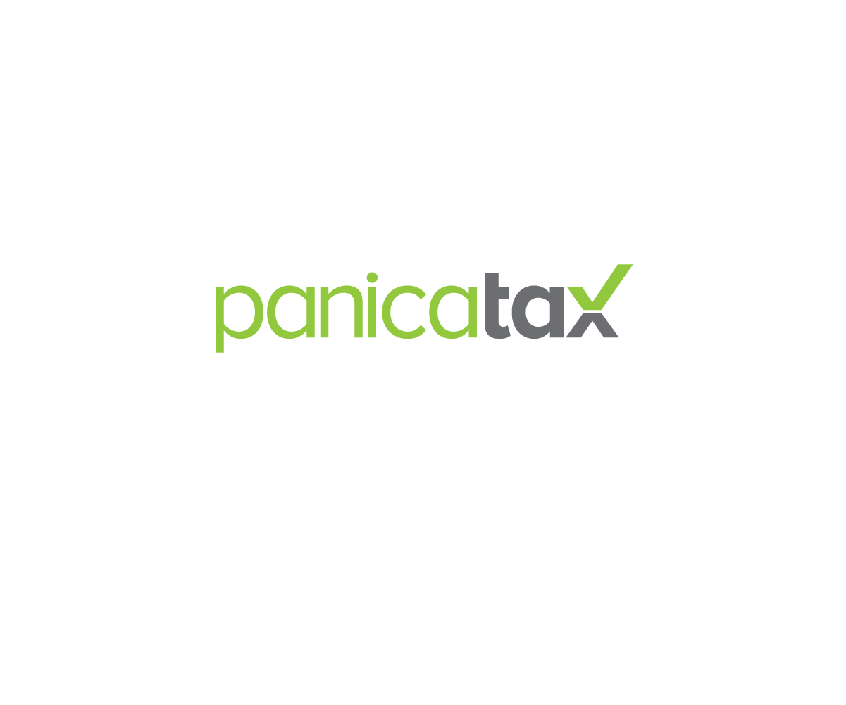 Logo Design by bluejet for Panic Atax Pty Ltd | Design #9411616