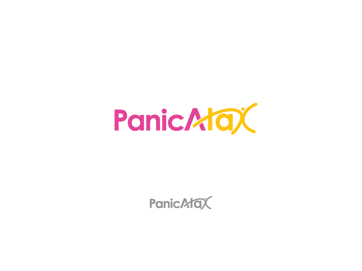 Logo Design by PointGrfx for Panic Atax Pty Ltd | Design #9330080