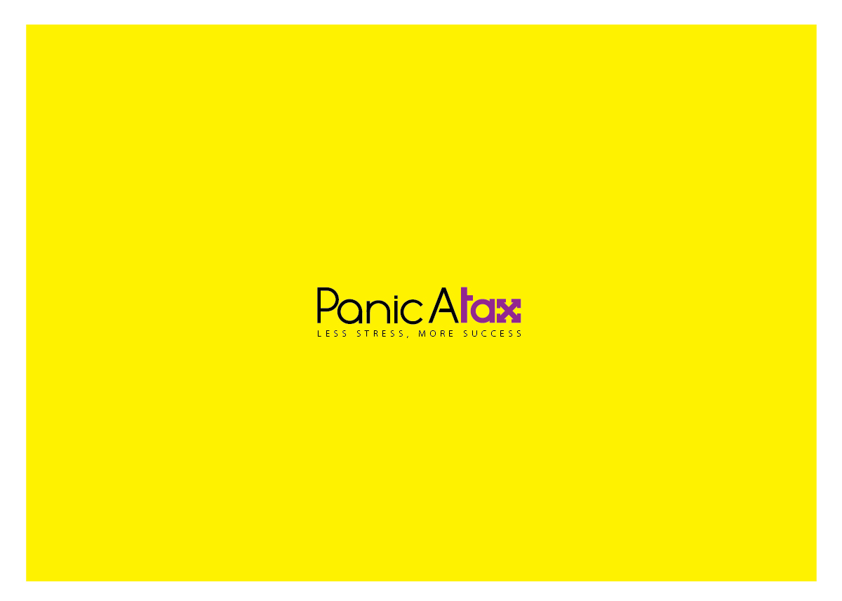 Logo Design by Sonya for Panic Atax Pty Ltd | Design #9379299