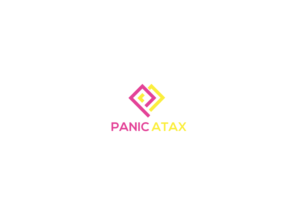 Logo Design by thimsbell1 for Panic Atax Pty Ltd | Design: #9358386