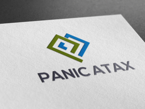 Logo Design by thimsbell1 for Panic Atax Pty Ltd | Design: #9358452