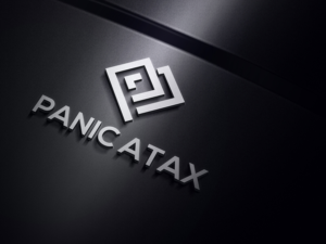 Logo Design by thimsbell1 for Panic Atax Pty Ltd | Design: #9358455