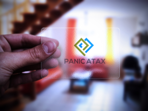 Logo Design by thimsbell1 for Panic Atax Pty Ltd | Design: #9358458