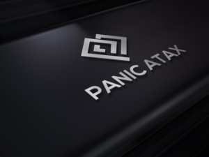 Logo Design by thimsbell1 for Panic Atax Pty Ltd | Design: #9358459