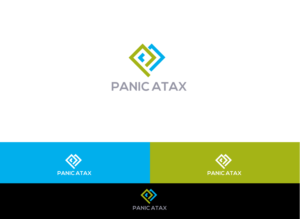 Logo Design by thimsbell1 for Panic Atax Pty Ltd | Design: #9358481