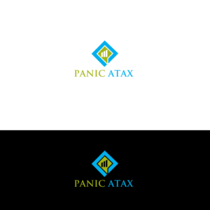 Diseño de Logo por thimsbell1 para Panic Atax Pty Ltd | Diseño #9358513