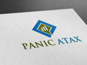 Logo Design by thimsbell1 for Panic Atax Pty Ltd | Design: #9358544